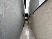 Sobrado com 3 dormitórios à venda, 160 m² por R$...