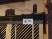 Sobrado com 3 dormitórios à venda, 160 m² por R$...