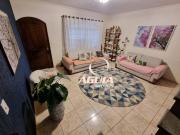 Sobrado com 3 dormitórios à venda, 160 m² por R$...