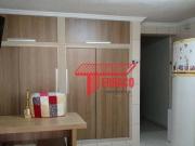 Sobrado com 3 dormitórios à venda, 160 m² por R$...