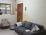 Sobrado com 3 dormitórios à venda, 160 m² por R$...