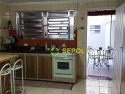 Sobrado à venda, 160 m² por R$ 790.000,00 Vila Curuçá...