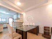 Sobrado com 3 dormitórios à venda, 160 m² por R$...