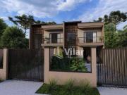 Sobrado com 3 dormitórios à venda, 160 m² por R$ 790.000...