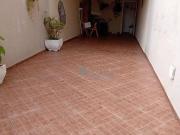 Sobrado com 3 dormitórios à venda, 160 m² por R$...