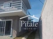 Sobrado com 3 dormitórios à venda, 160 m² por R$...