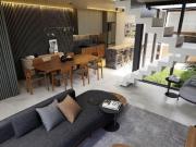 Sobrado com 3 dormitórios à venda, 160 m² por R$...