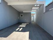 Sobrado com 3 dormitórios à venda, 160 m² por R$...