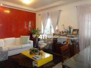 Sobrado com 3 dormitórios à venda, 160 m² por R$...