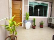 Sobrado com 3 dormitórios à venda, 160 m² Vila Constança...