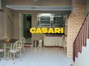 Sobrado com 3 dormitórios à venda, 160 m² Vila Curuçá...