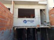 Sobrado com 3 dormitórios à venda, 160 m² Vila Dom Pedro II