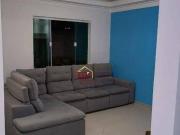 Sobrado com 3 dormitórios à venda, 161 m² por R$...