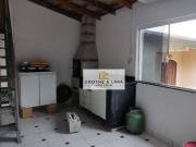 Sobrado com 3 dormitórios à venda, 161 m² por R$...