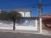 Sobrado com 3 dormitórios à venda, 161 m² por R$...