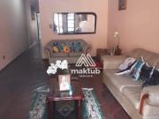 Sobrado com 3 dormitórios à venda, 161 m² por R$...