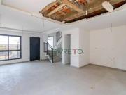 Sobrado com 3 dormitórios à venda, 161 m² por R$...