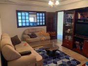 Sobrado com 3 dormitórios à venda, 162 m² por R$...