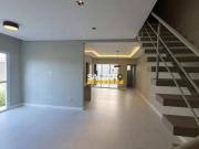 Sobrado com 3 dormitórios à venda, 162 m² por R$ 775.000...