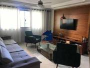 Sobrado com 3 dormitórios à venda, 162 m² por R$ 845.000...