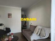 Sobrado com 3 dormitórios à venda, 162 m² Rudge Ramos...