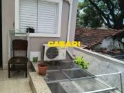 Sobrado com 3 dormitórios à venda, 162 m² Rudge Ramos...