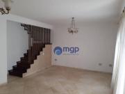 Sobrado com 3 dormitórios à venda, 163 m² Jardim Guapira