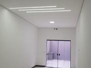 Sobrado à venda, 163 m² por R$ 1.190.000,00 Chácara...