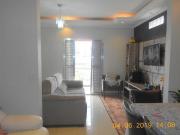 Sobrado com 3 dormitórios à venda, 163 m² por R$...