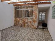 Sobrado com 3 dormitórios à venda, 163 m² por R$...