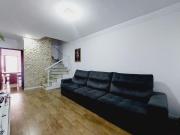 Sobrado com 3 dormitórios à venda, 163 m² por R$ 579.000...