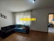 Sobrado com 3 dormitórios à venda, 163 m² por R$...