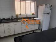 Sobrado com 3 dormitórios à venda, 163 m² por R$...
