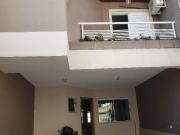 Sobrado com 3 dormitórios à venda, 164 m² por R$...