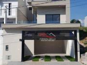 Sobrado com 3 dormitórios à venda, 164 m² por R$...