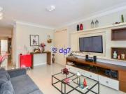 Sobrado com 3 dormitórios à venda, 164 m² Jardim das...