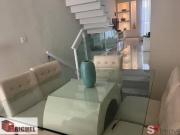 Sobrado com 3 dormitórios à venda, 165 m² por R$...