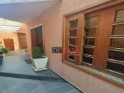 Sobrado com 3 dormitórios à venda, 165 m² por R$...