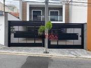 Sobrado com 3 dormitórios à venda, 165 m² por R$...