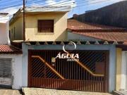 Sobrado com 3 dormitórios à venda, 165 m² por R$...