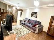 Sobrado com 3 dormitórios à venda, 165 m² por R$...