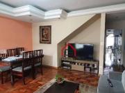 Sobrado com 3 dormitórios à venda, 165 m² por R$...