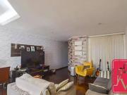 Sobrado com 3 dormitórios à venda, 165 m² por R$...