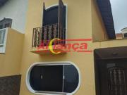 SOBRADO COM 3 DORMITÓRIOS A VENDA, 165m² VILA MAZZEI SÃO...