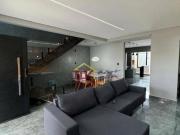 Sobrado com 3 dormitórios à venda, 166 m² por R$...