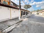 Sobrado com 3 dormitórios à venda, 166 m² por R$ 720.000...