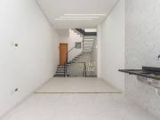 Sobrado com 3 dormitórios à venda, 166 m² por R$...