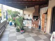 Sobrado com 3 dormitórios à venda, 167 m² por R$...