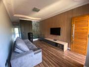 Sobrado à venda, 167 m² por R$ 979.000,00 Jardim Nossa...