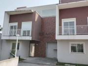 Sobrado com 3 dormitórios à venda, 168 m² Campo Comprido...